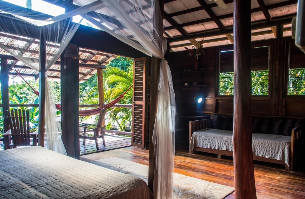 Funky Monkey Lodge Playa Santa Teresa  Extérieur photo