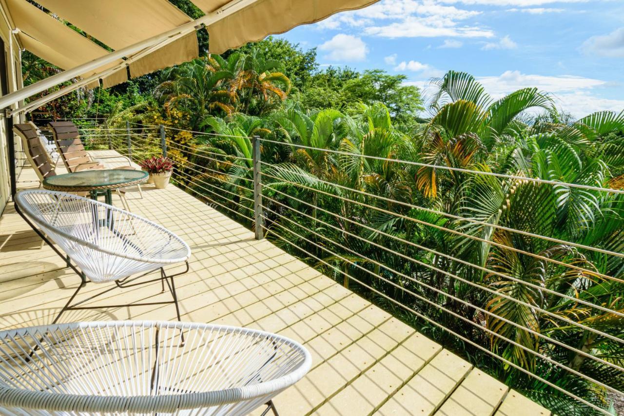 Funky Monkey Lodge Playa Santa Teresa  Extérieur photo