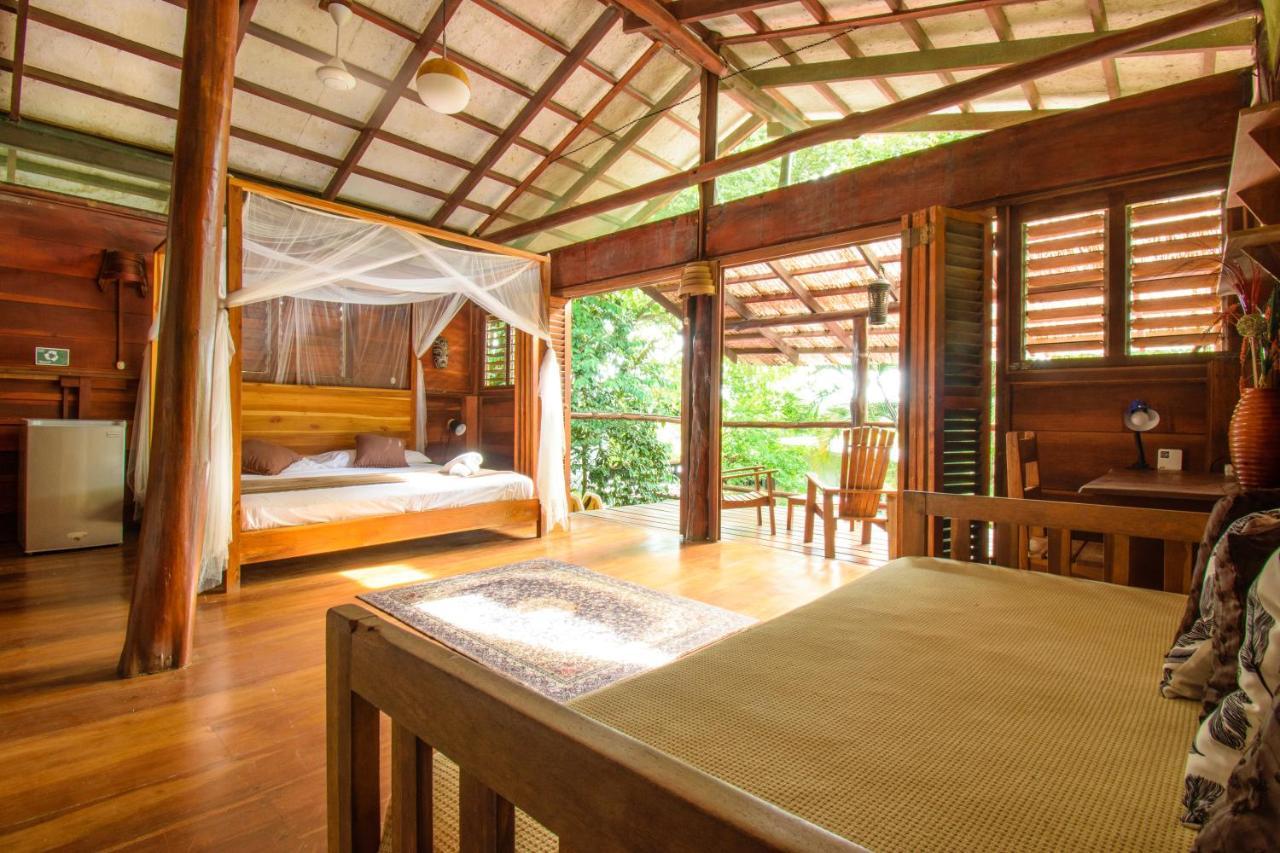 Funky Monkey Lodge Playa Santa Teresa  Extérieur photo