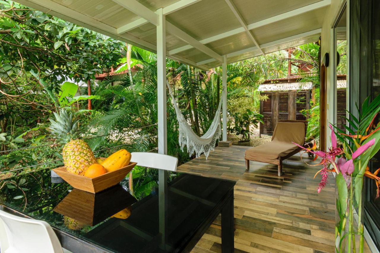 Funky Monkey Lodge Playa Santa Teresa  Extérieur photo