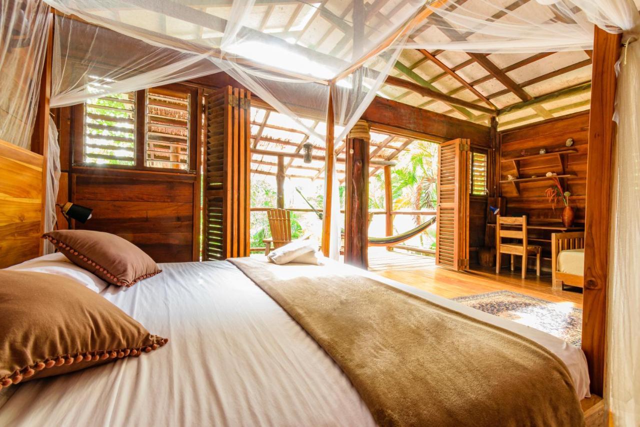 Funky Monkey Lodge Playa Santa Teresa  Extérieur photo