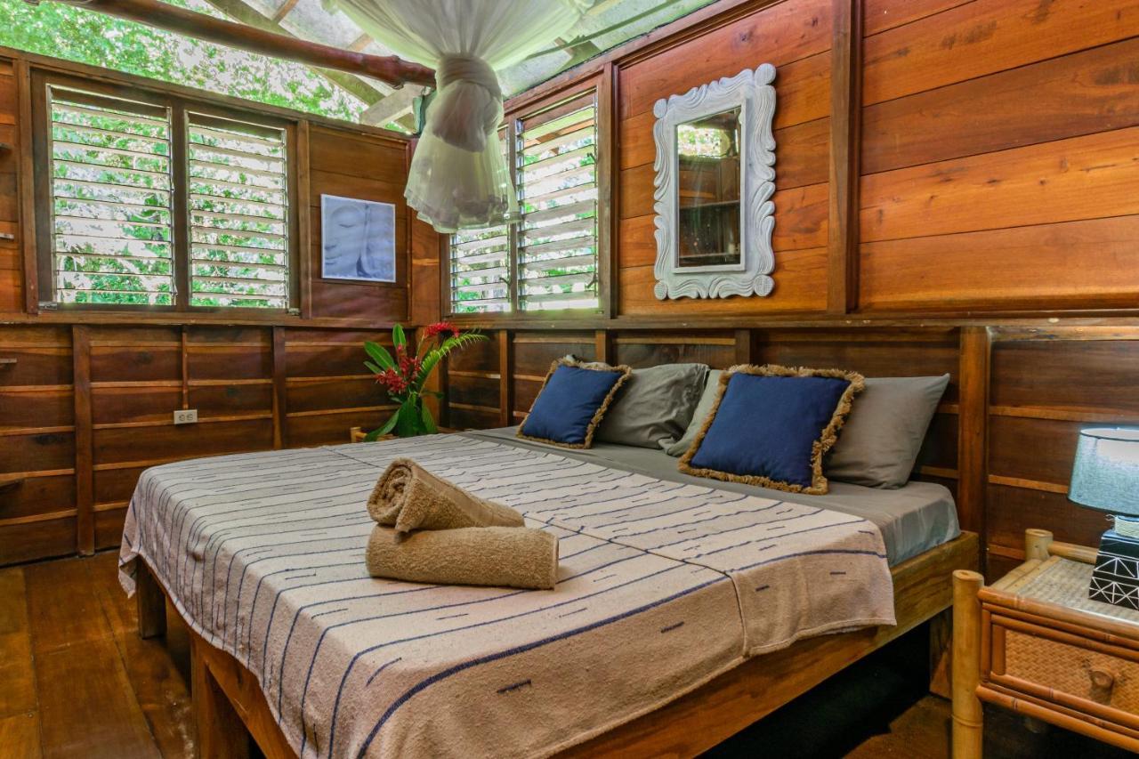 Funky Monkey Lodge Playa Santa Teresa  Extérieur photo