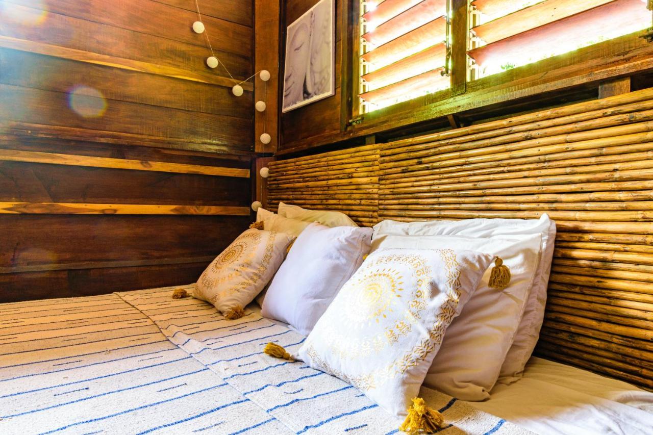 Funky Monkey Lodge Playa Santa Teresa  Extérieur photo