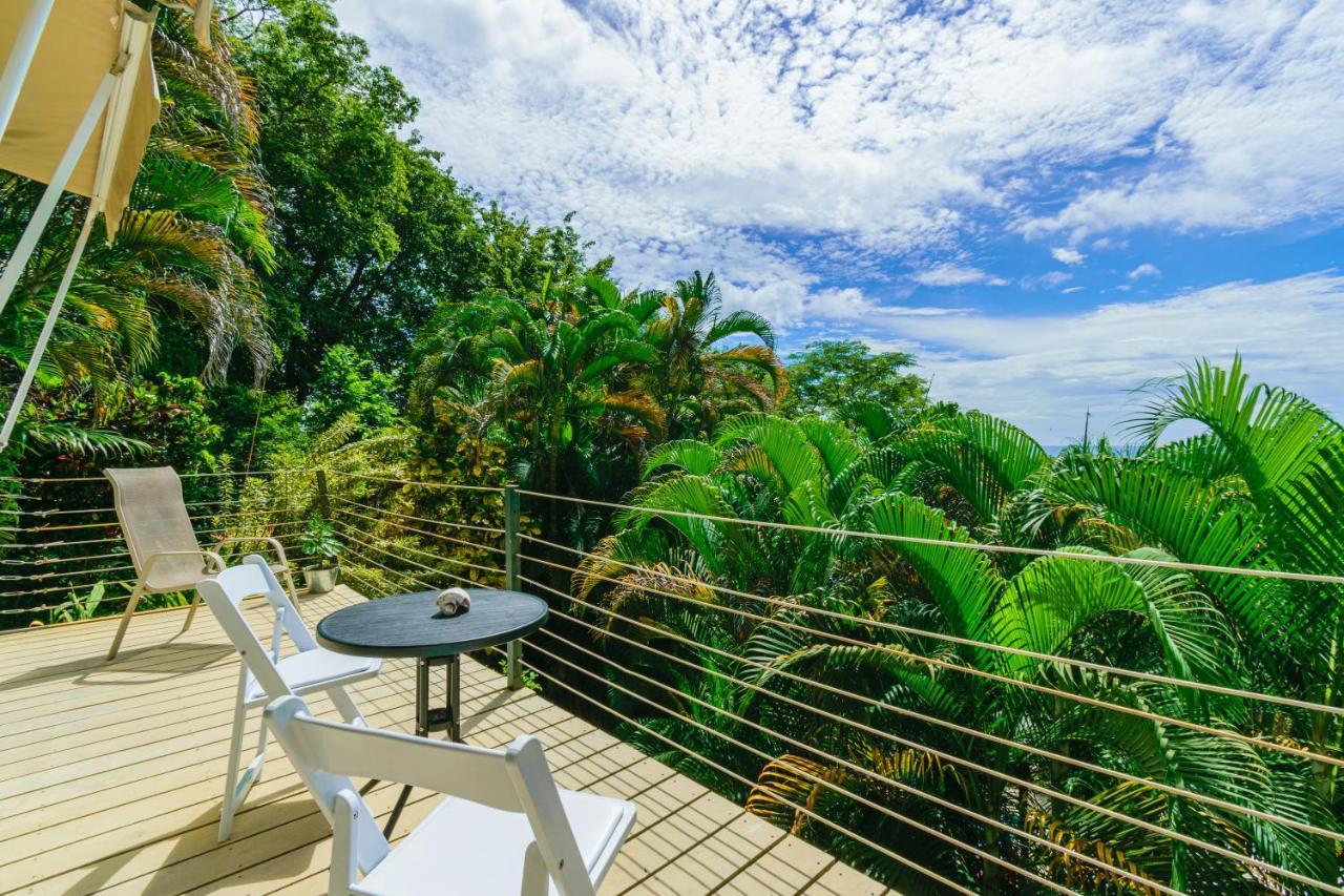 Funky Monkey Lodge Playa Santa Teresa  Extérieur photo