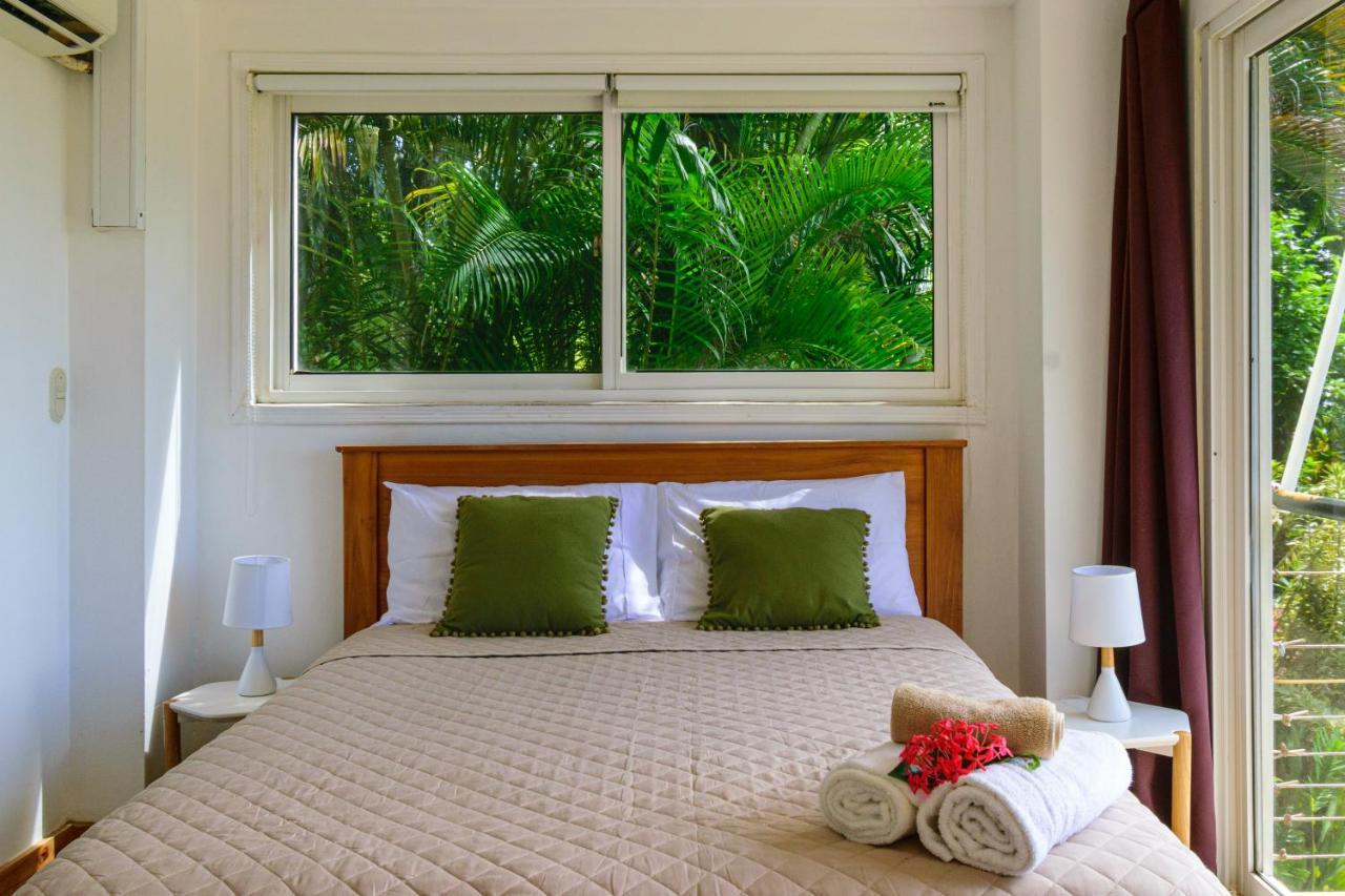 Funky Monkey Lodge Playa Santa Teresa  Extérieur photo