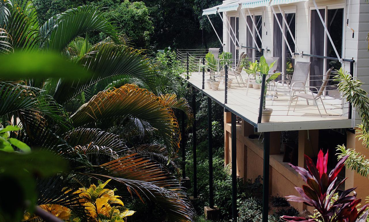 Funky Monkey Lodge Playa Santa Teresa  Extérieur photo