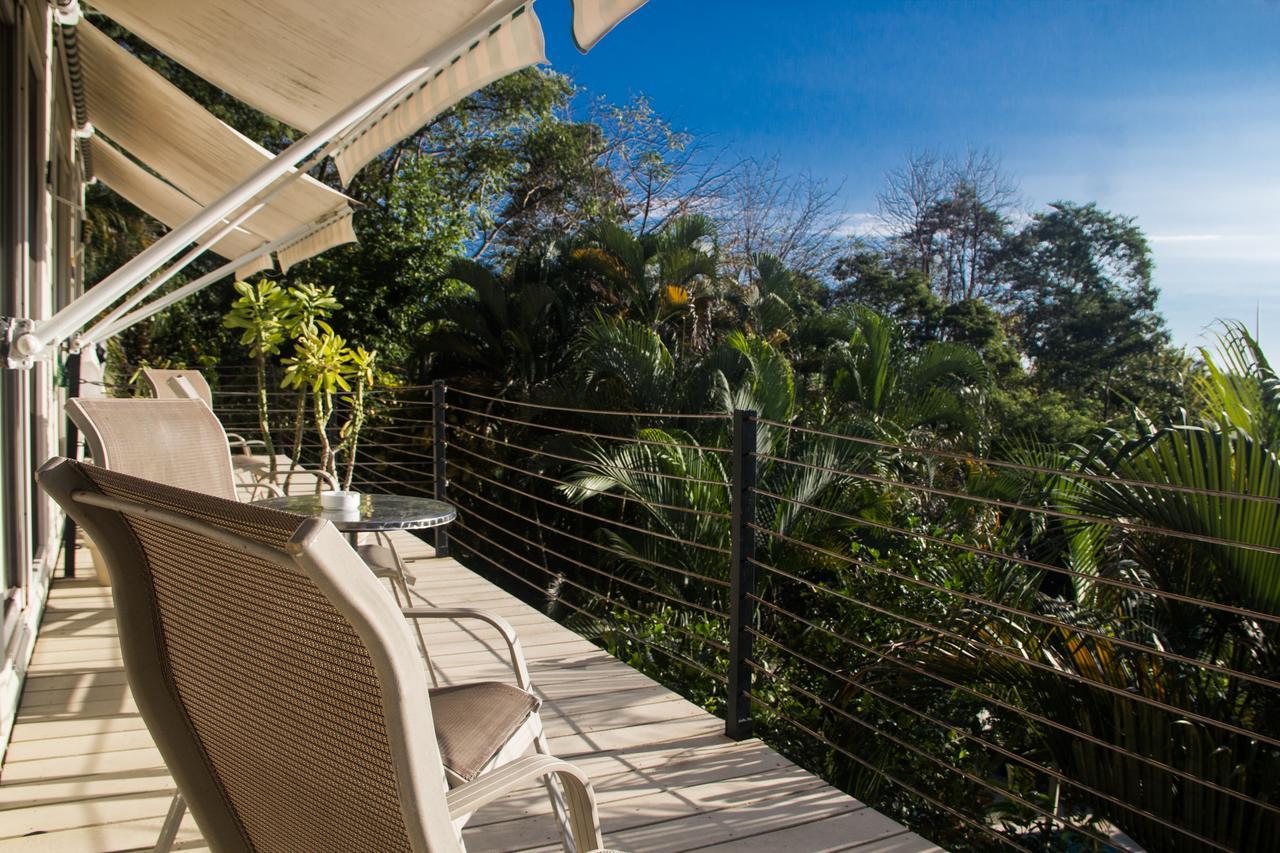 Funky Monkey Lodge Playa Santa Teresa  Extérieur photo