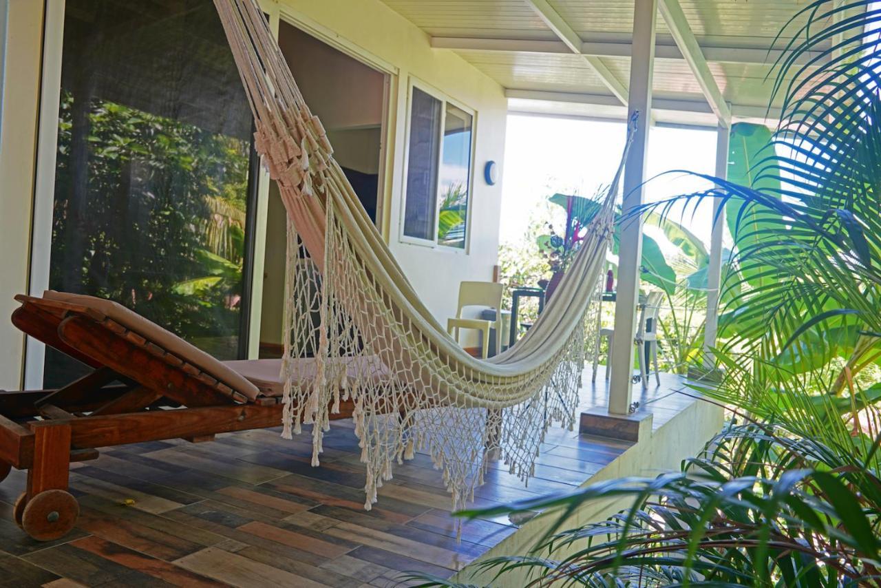 Funky Monkey Lodge Playa Santa Teresa  Extérieur photo