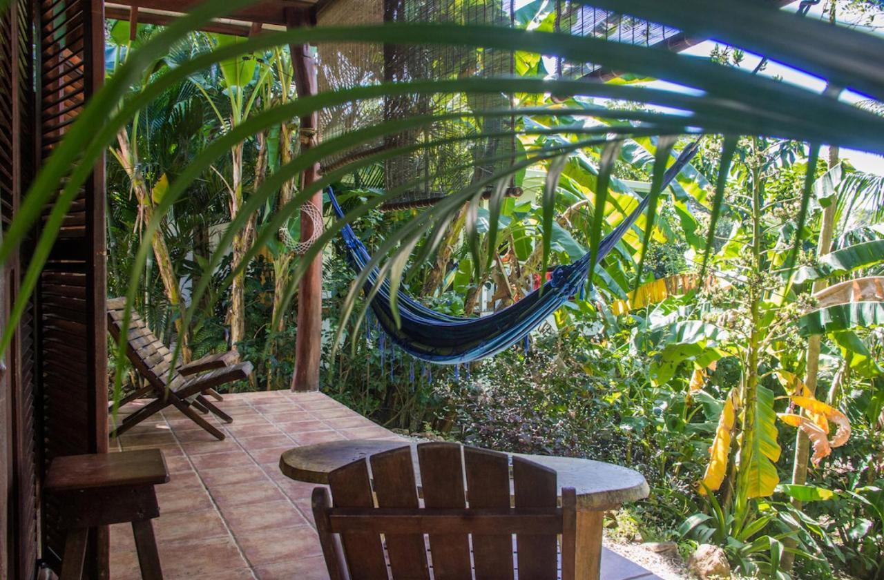 Funky Monkey Lodge Playa Santa Teresa  Extérieur photo